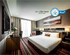 Отель Continent Bangkok by Compass Hospitality