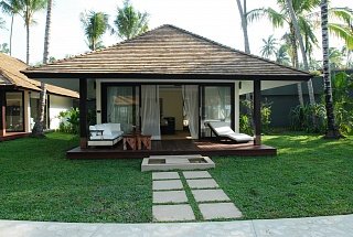 Отель Nikki Beach Bungalow Resort