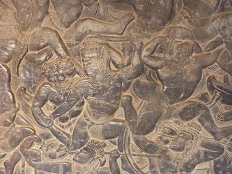 Ангкор-Ват - 103 Битва за Ланку (8581635902) .jpg